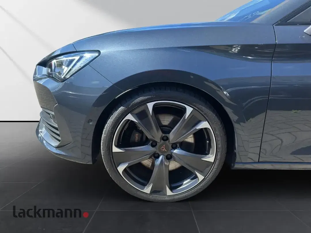 CUPRA Leon - Thumbnail 15