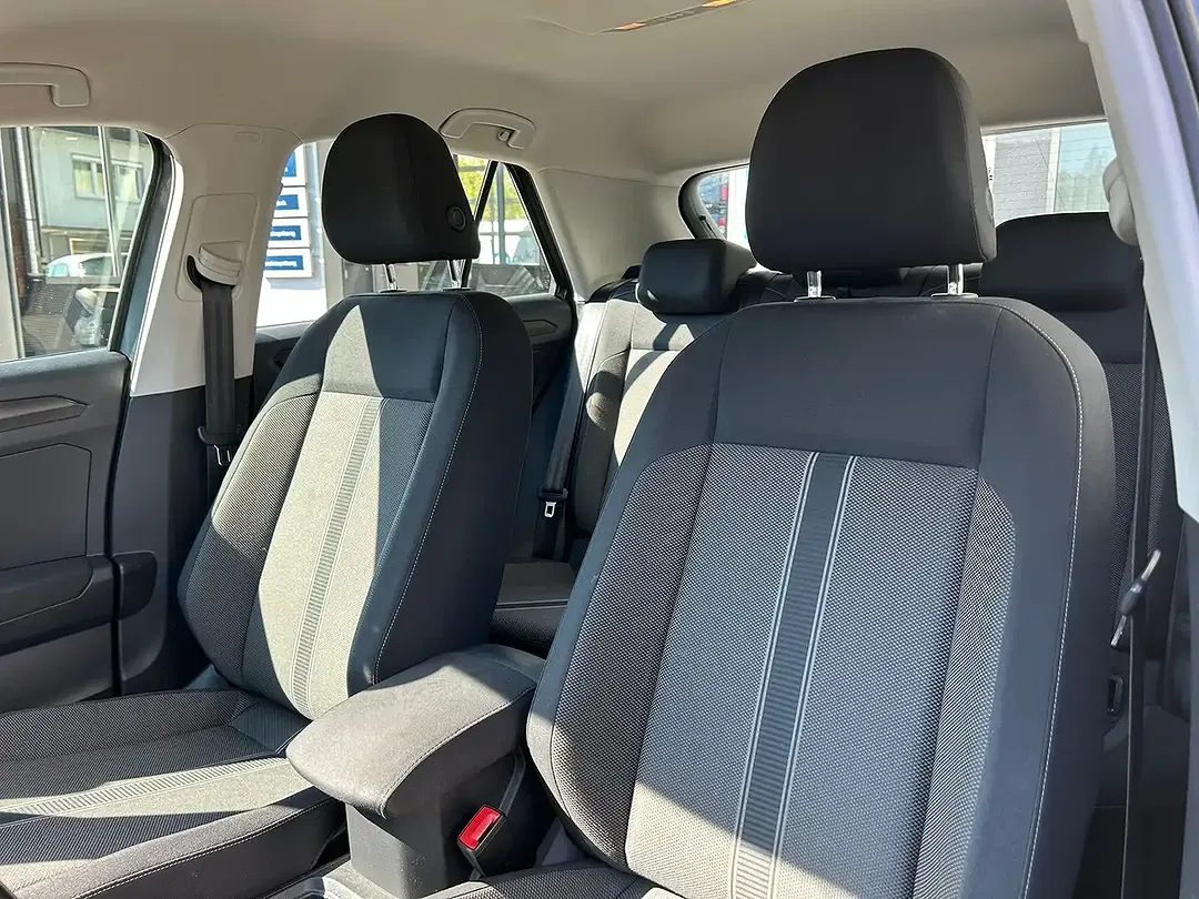 Volkswagen T-Roc Style - foto 15