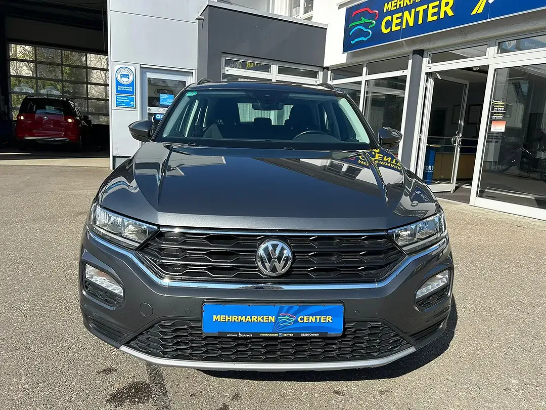 Volkswagen T-Roc Style - foto 2