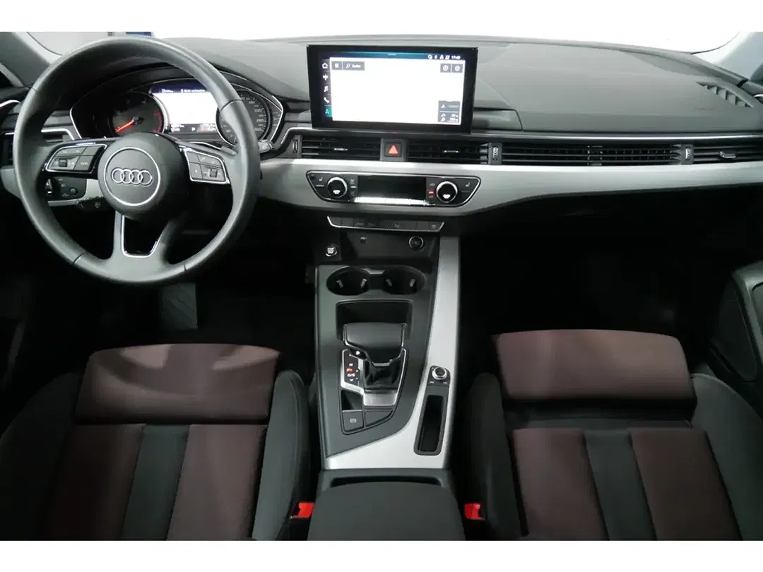 Audi A4 - Thumbnail 11