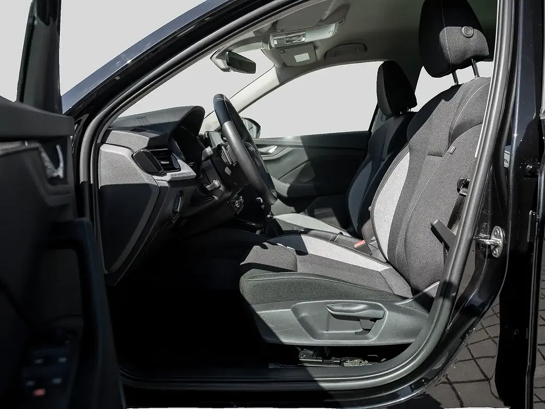 Skoda Kamiq - Thumbnail 6