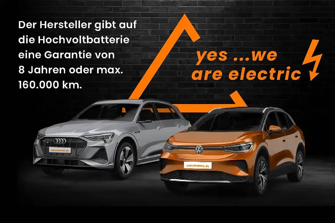 Audi S6 e-tron - Thumbnail 10