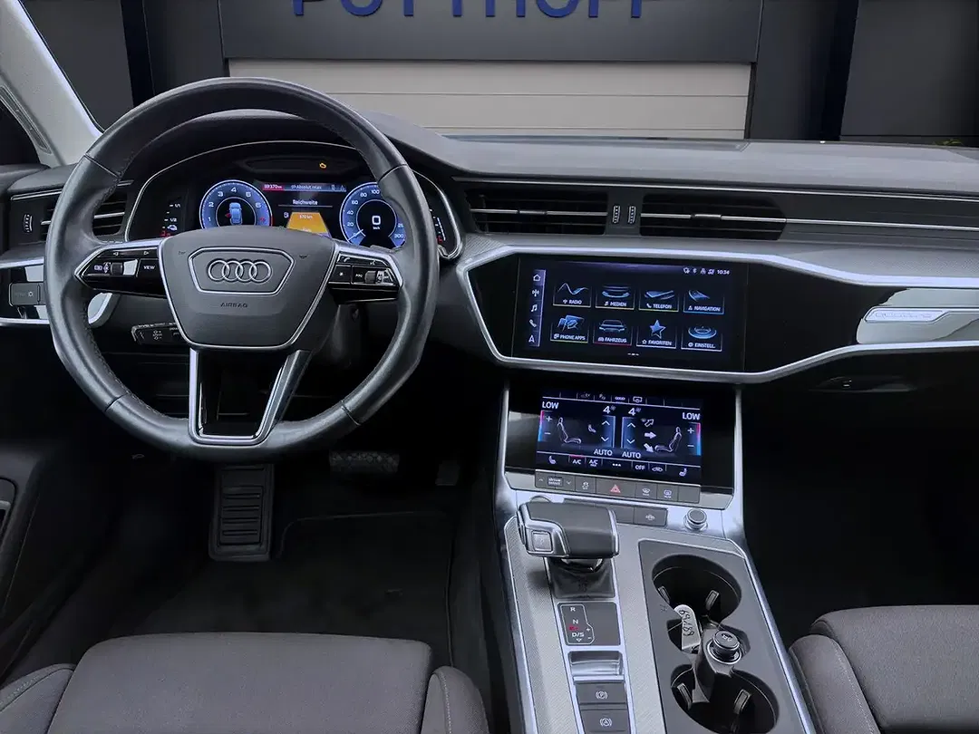 Audi A6 - Thumbnail 13