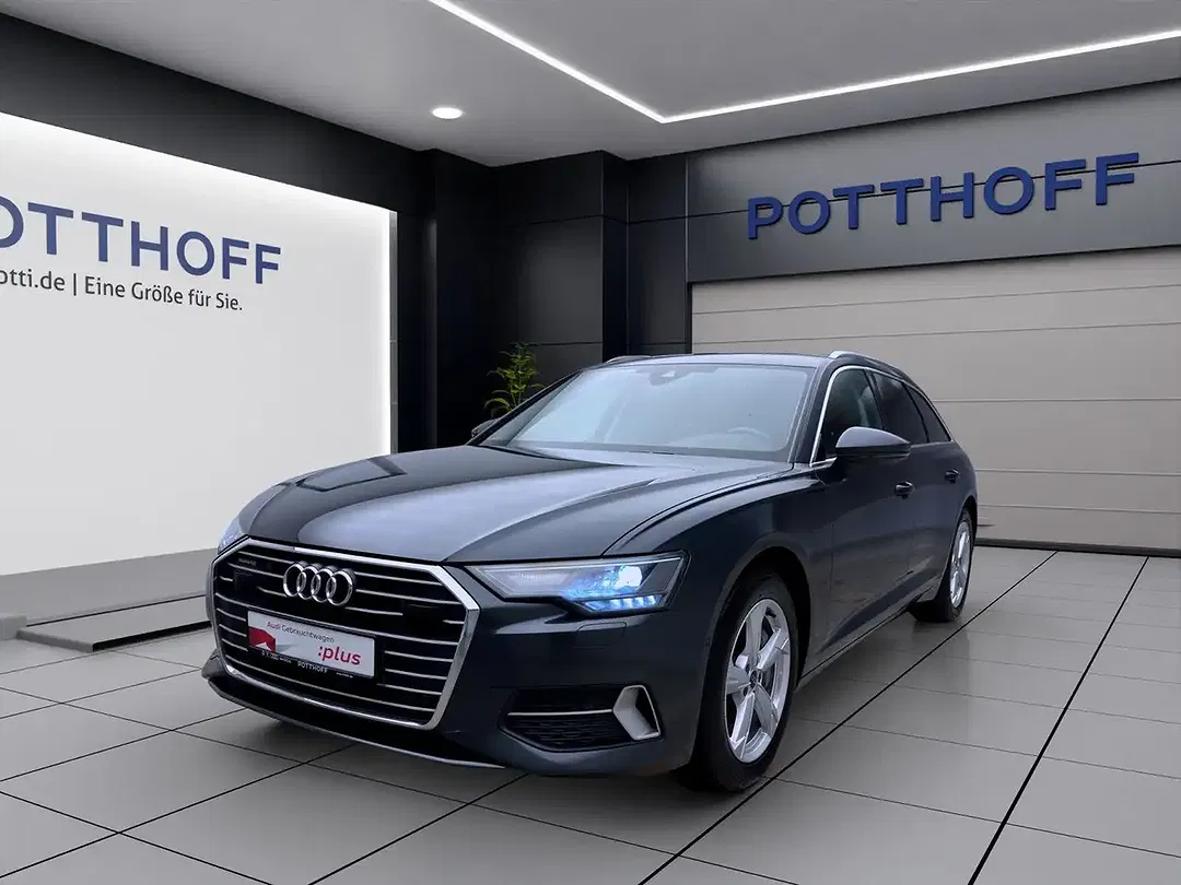 Audi A6 50 TFSI e sport - foto 2