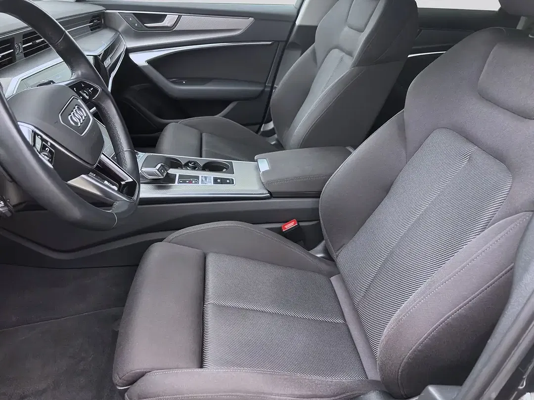 Audi A6 - Thumbnail 9