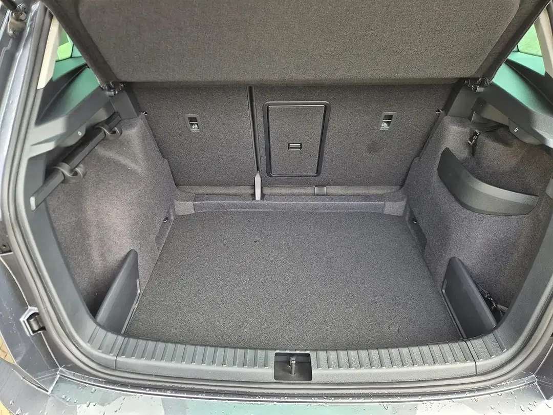 Skoda Karoq - Thumbnail 8