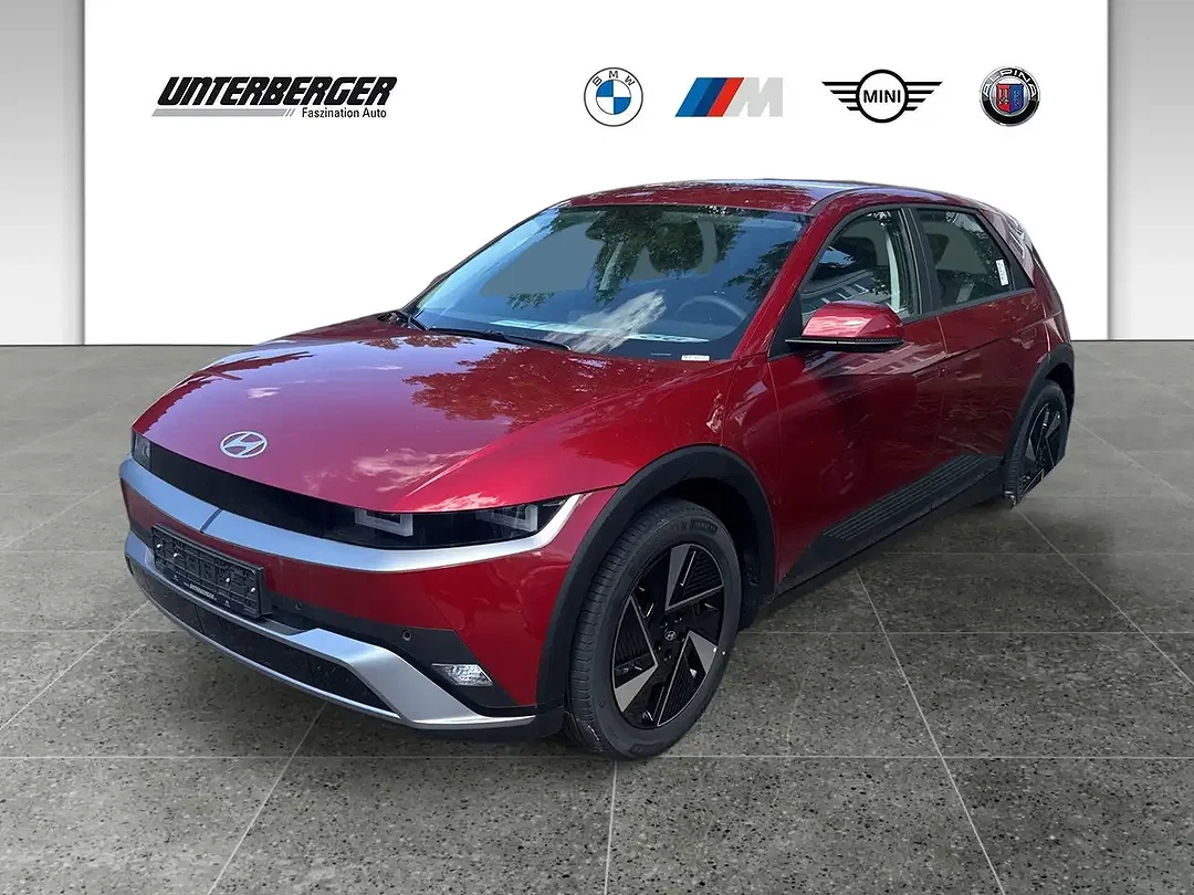 Hyundai IONIQ 5 - Afbeelding 1