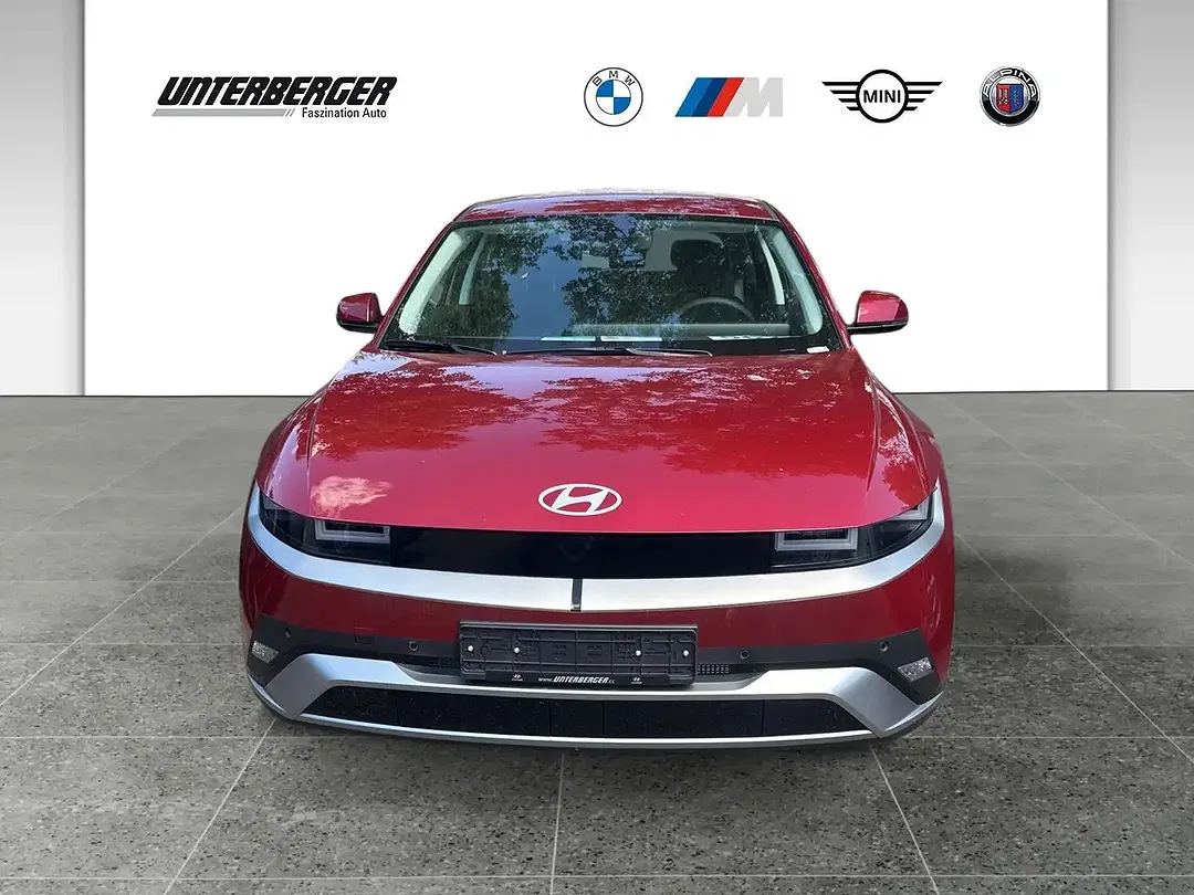 Hyundai IONIQ 5 Basis - foto 2
