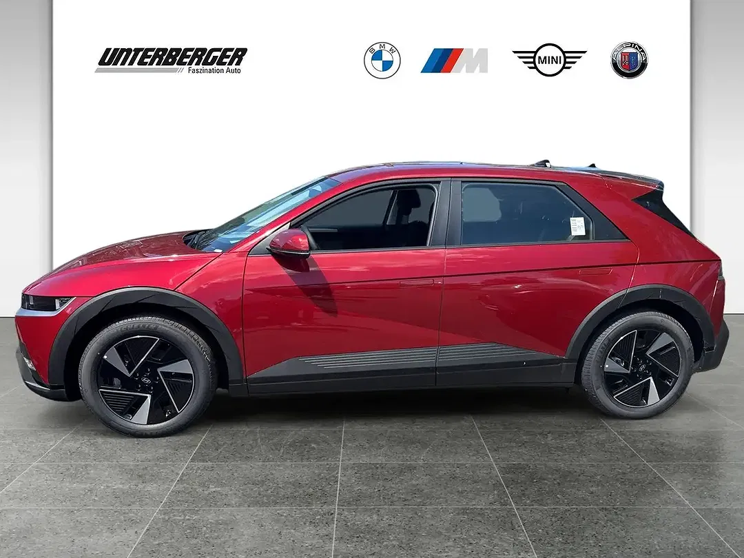 Hyundai IONIQ 5 - Thumbnail 3