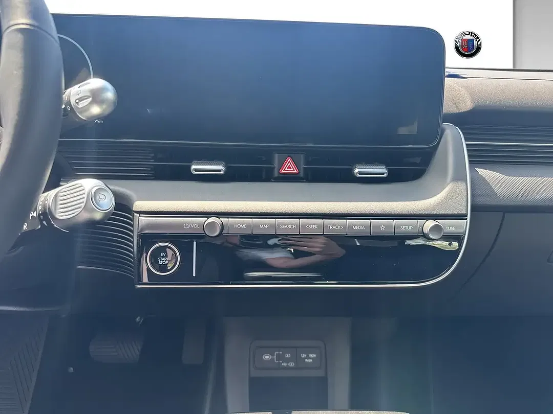 Hyundai IONIQ 5 - Thumbnail 8
