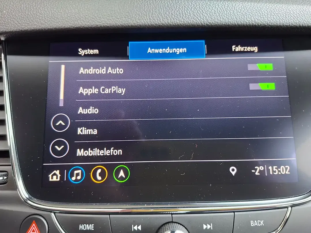 Opel Astra Elegance - foto 8