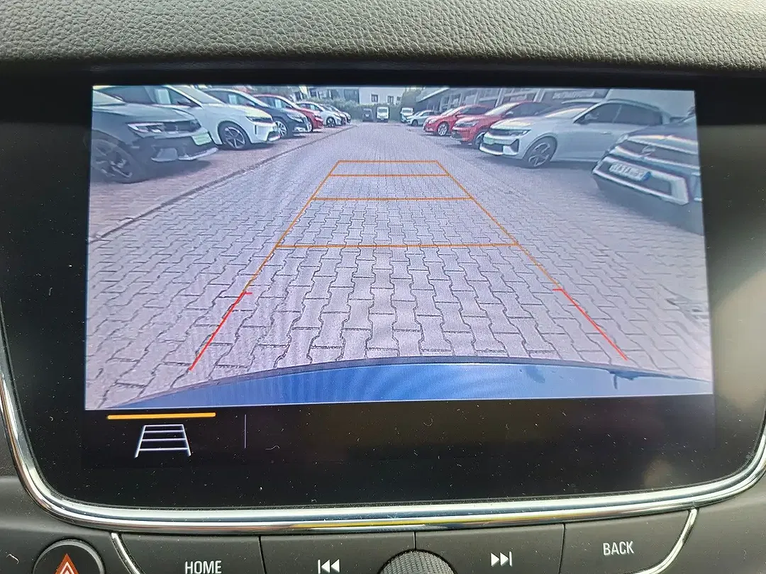 Opel Astra - Thumbnail 5