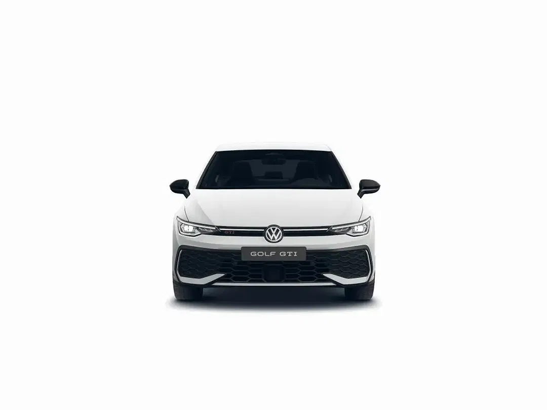 Volkswagen Golf GTI - Thumbnail 9