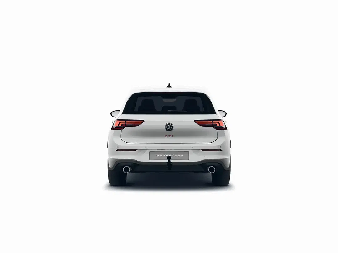 Volkswagen Golf GTI - Thumbnail 10
