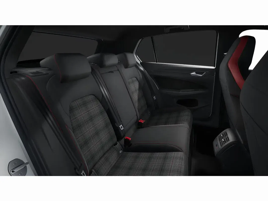 Volkswagen Golf GTI - Thumbnail 11