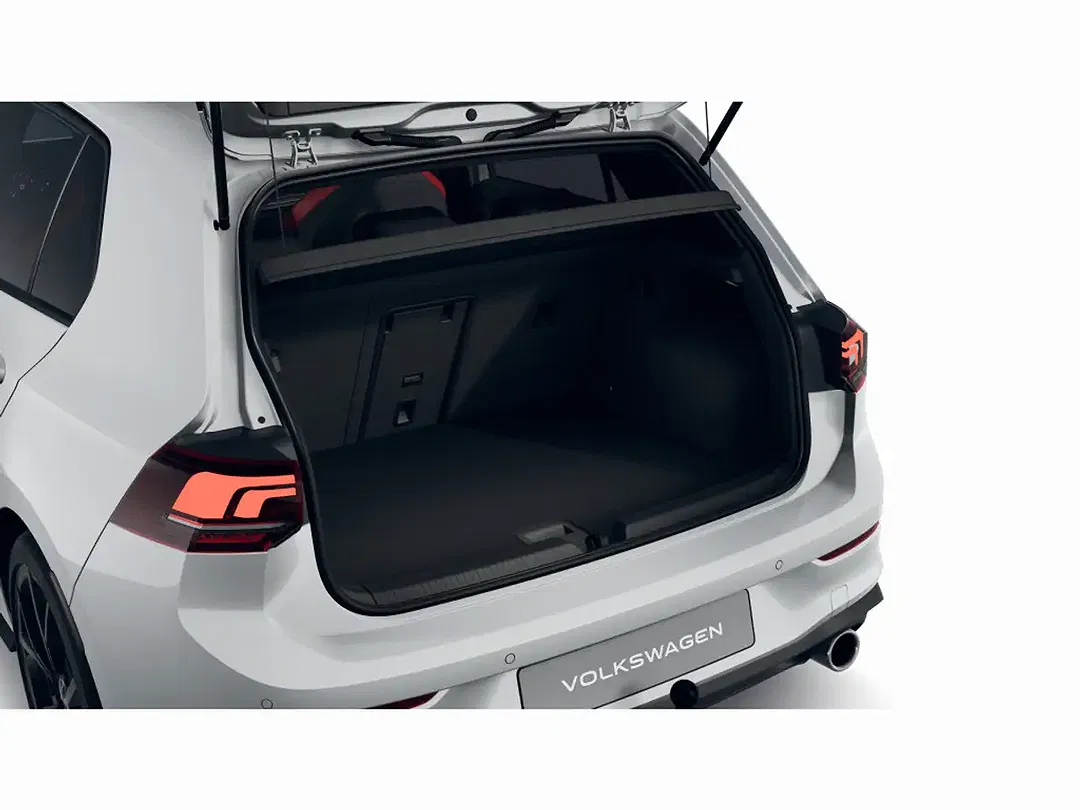 Volkswagen Golf GTI - Thumbnail 12