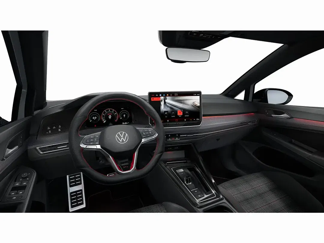 Volkswagen Golf GTI - Thumbnail 2