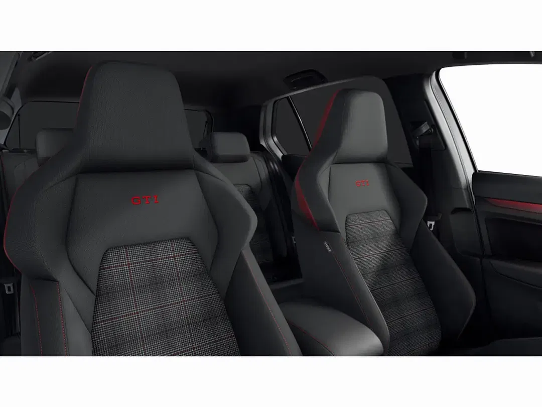Volkswagen Golf GTI - Thumbnail 5