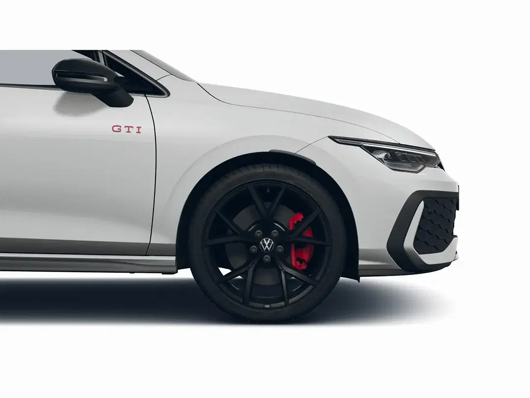 Volkswagen Golf GTI - Thumbnail 7