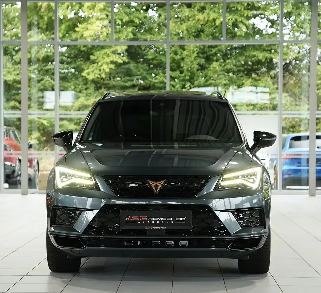 CUPRA Ateca - Thumbnail 2