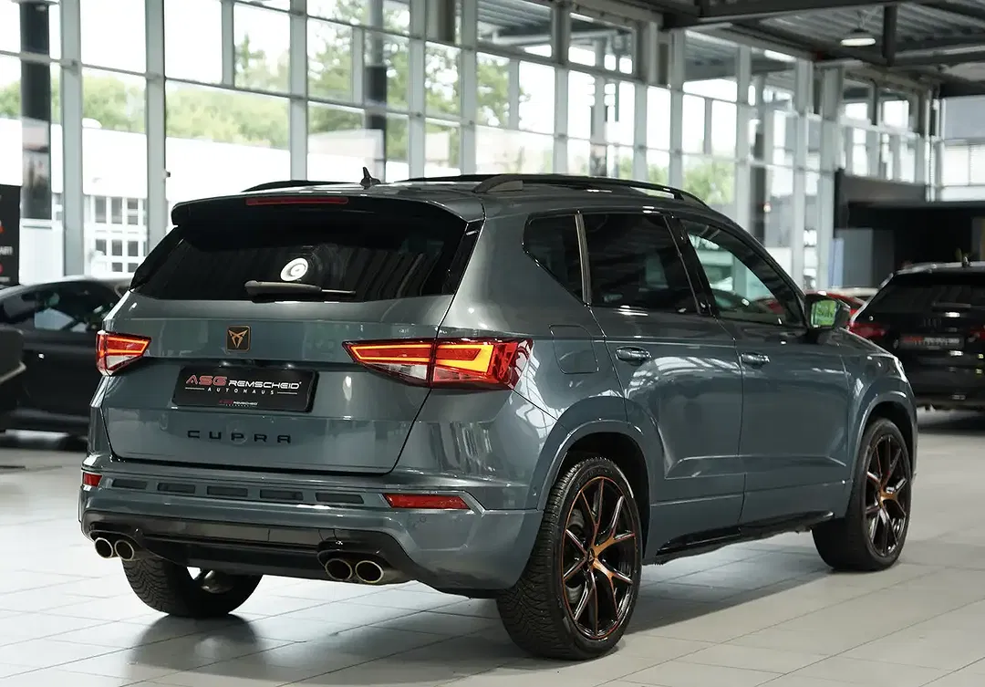 CUPRA Ateca - Thumbnail 6