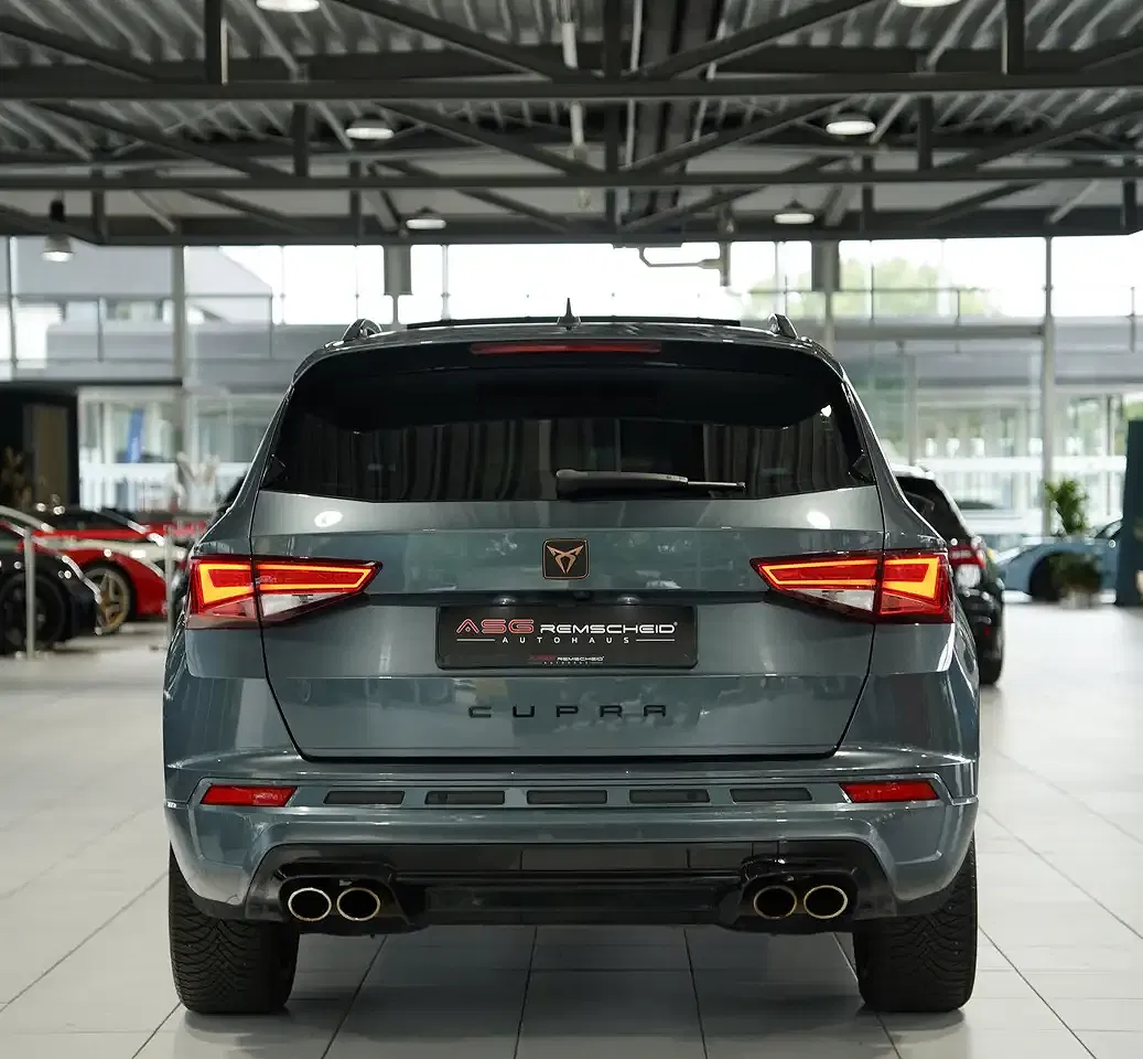 CUPRA Ateca - Thumbnail 7
