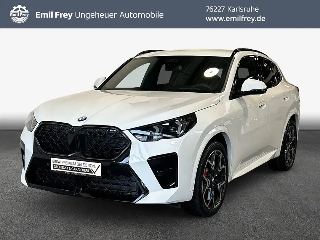BMW X2 sDrive - foto 1