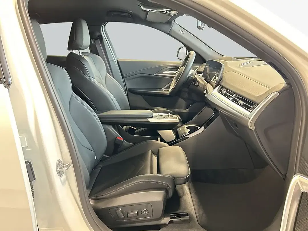 BMW X2 sDrive - foto 13