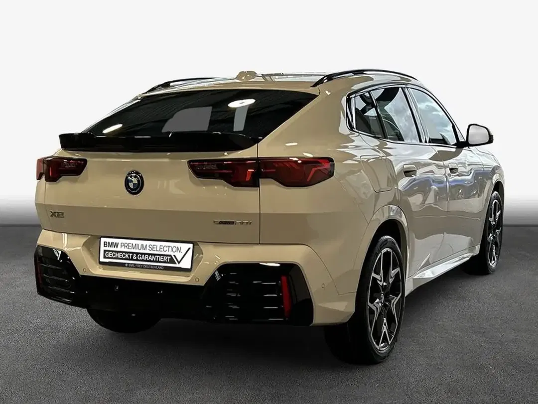 BMW X2 sDrive - foto 2