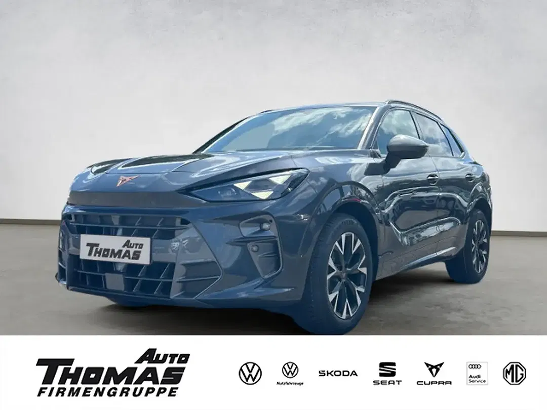 CUPRA Terramar - Thumbnail 1
