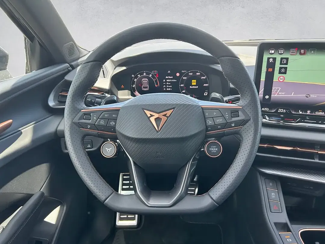 CUPRA Terramar - Thumbnail 11