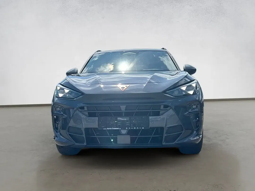 CUPRA Terramar - Thumbnail 5