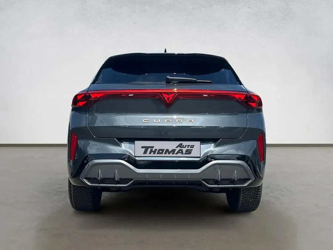 CUPRA Terramar - Thumbnail 6