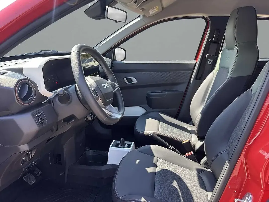 Dacia Spring - Thumbnail 10