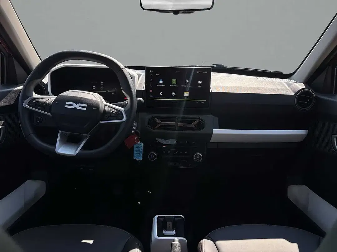 Dacia Spring - Thumbnail 12