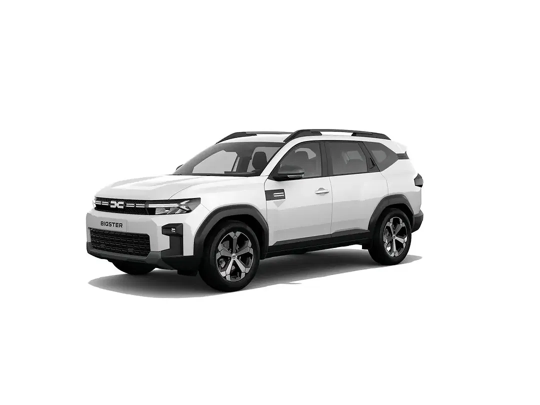 Dacia Bigster Hybrid Journey - foto 1
