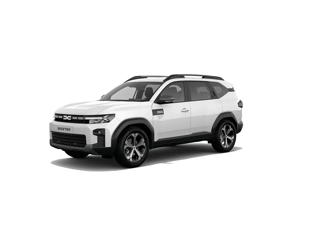 Dacia Bigster - Afbeelding 1