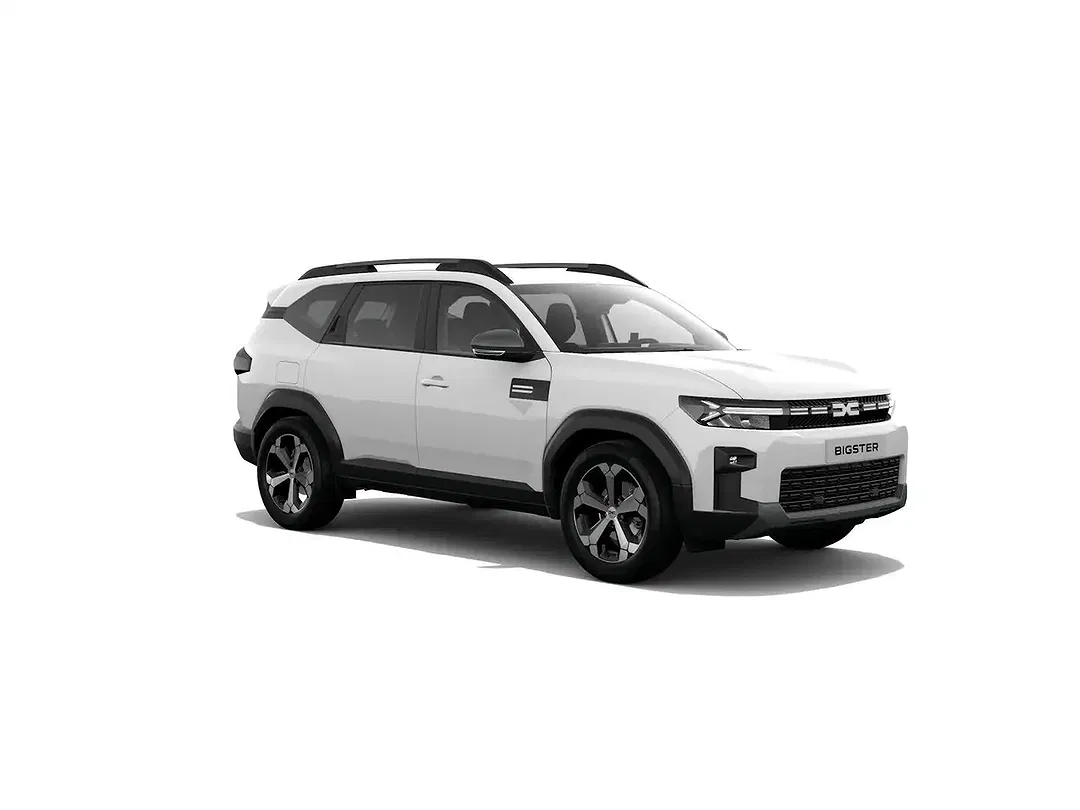 Dacia Bigster - Thumbnail 10