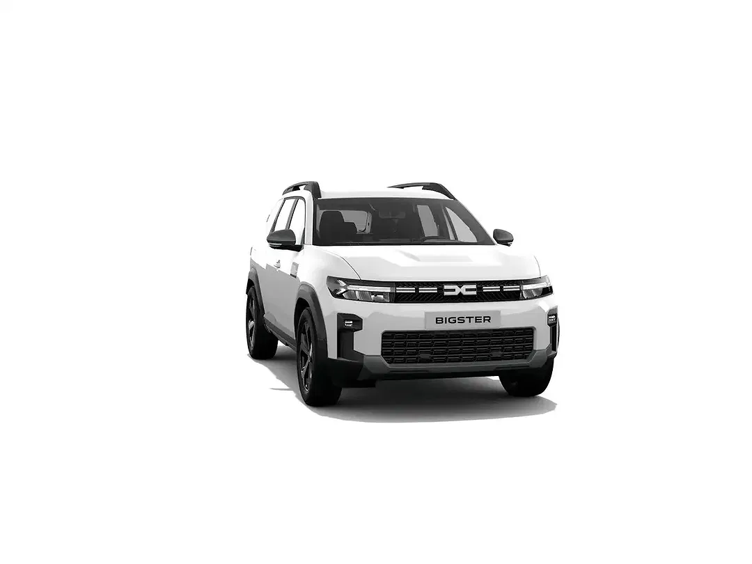 Dacia Bigster - Thumbnail 11