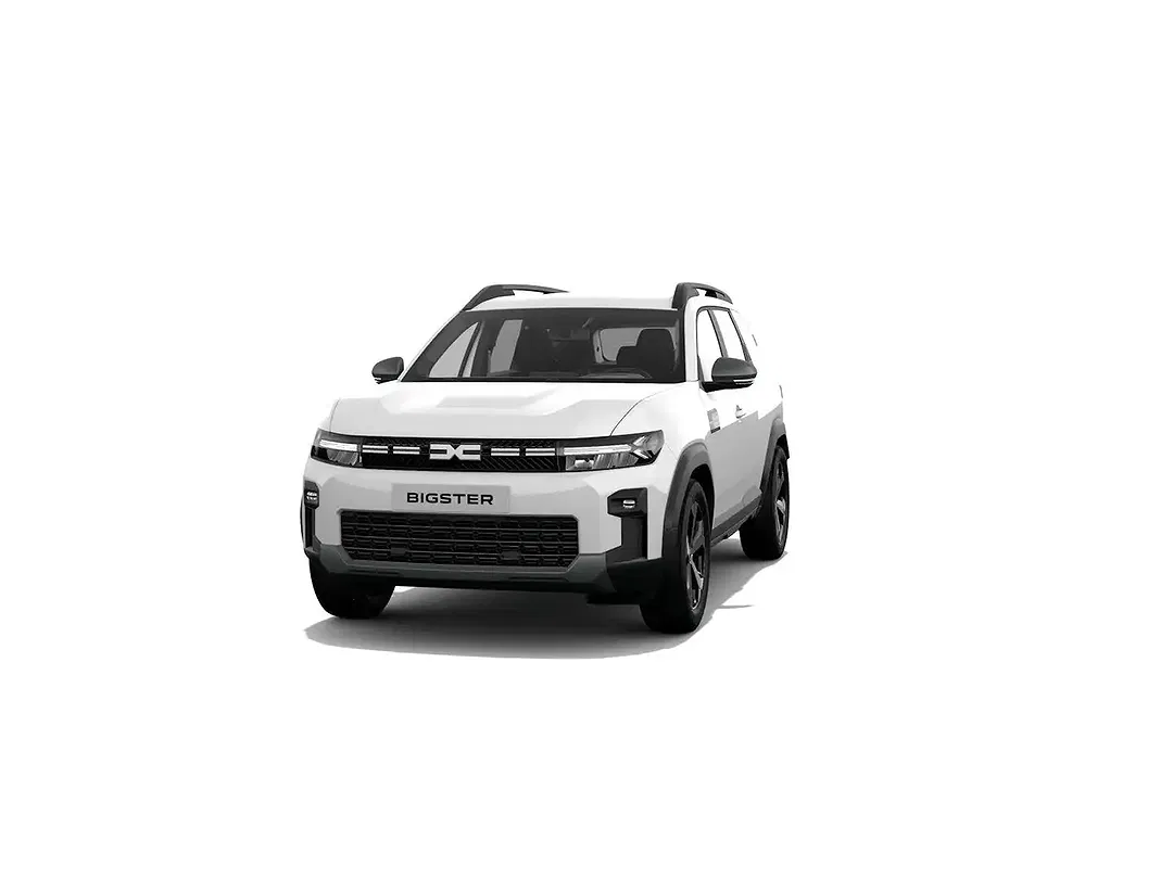 Dacia Bigster - Thumbnail 12