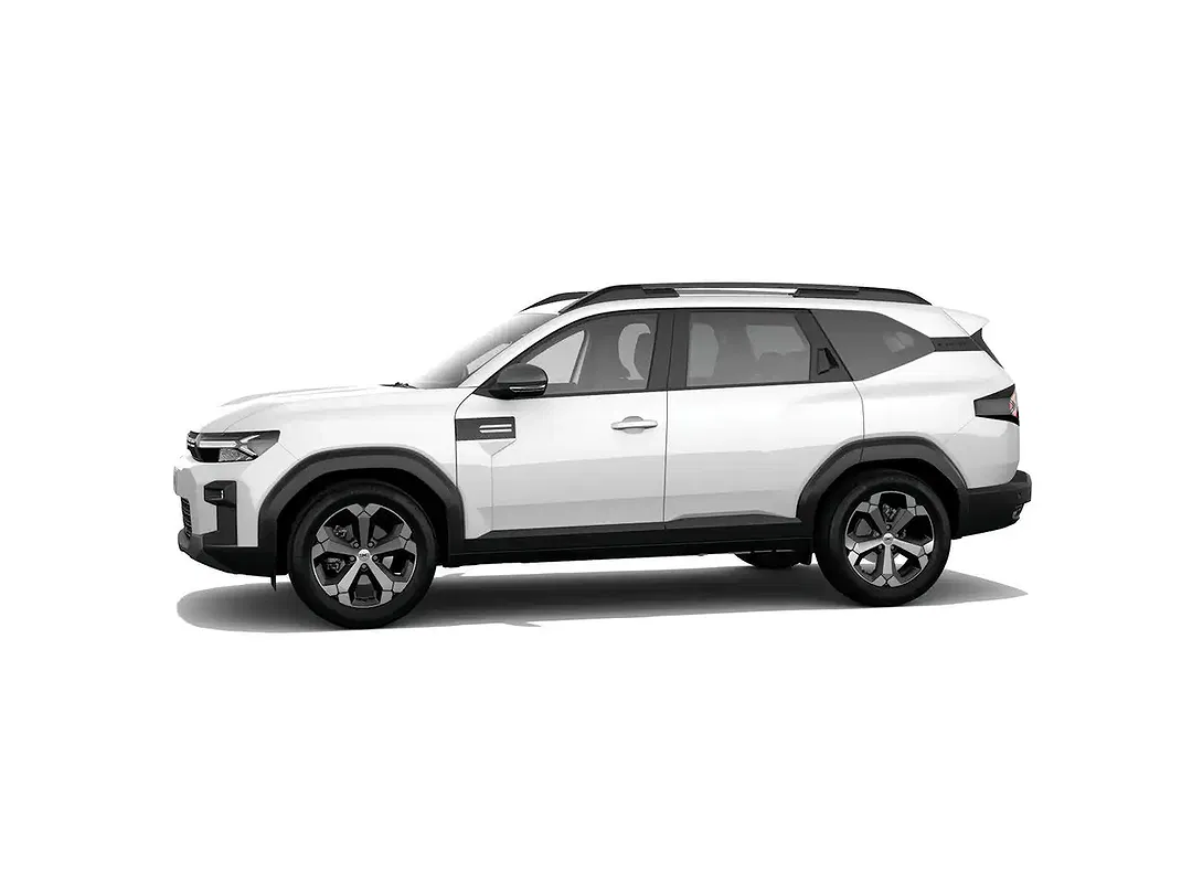 Dacia Bigster Hybrid Journey - foto 2