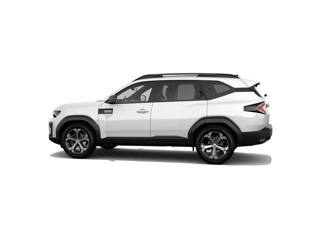 Dacia Bigster - Thumbnail 3
