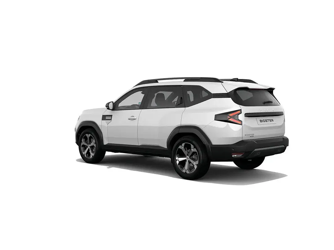 Dacia Bigster - Thumbnail 4