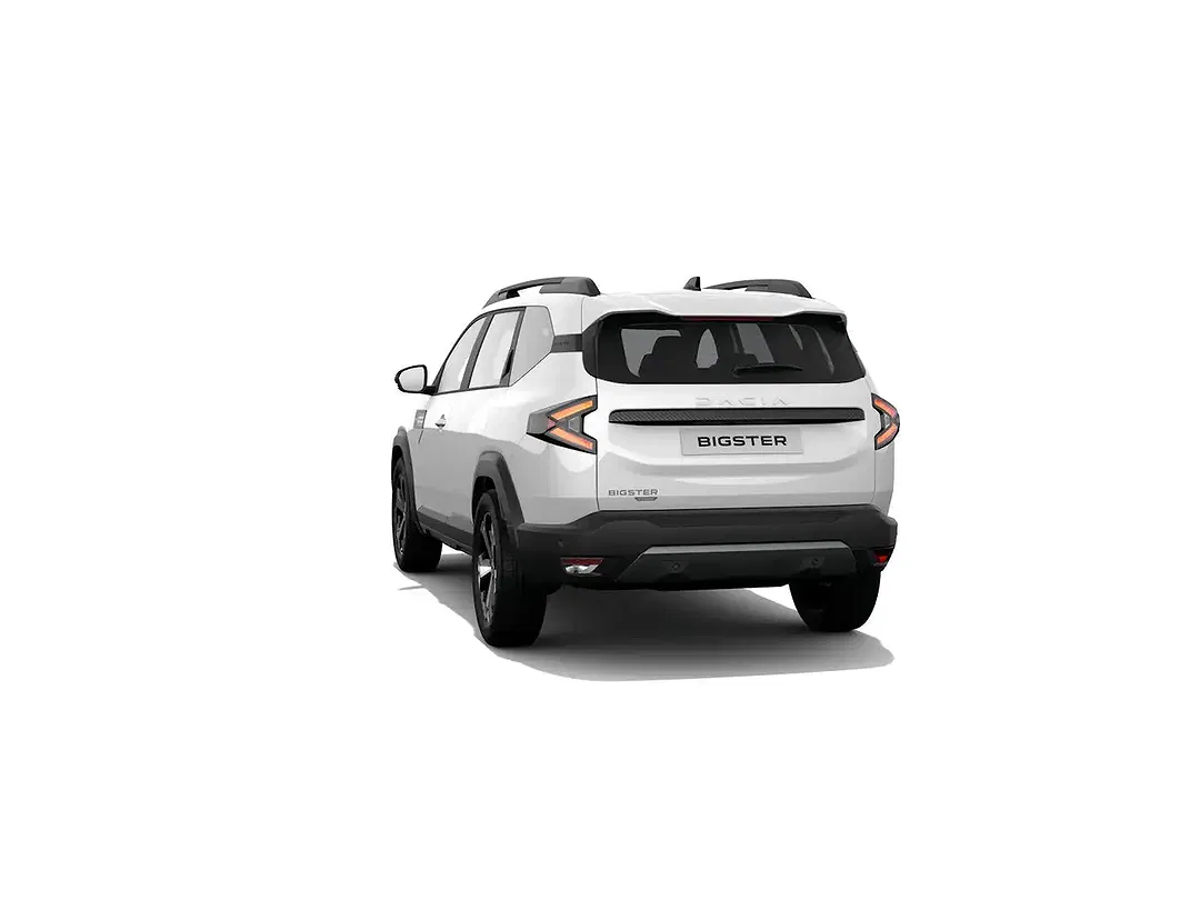 Dacia Bigster - Thumbnail 5