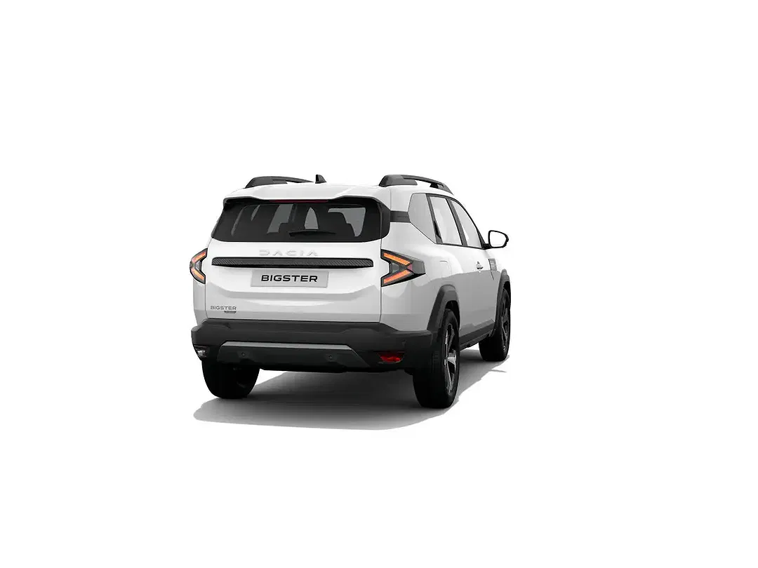Dacia Bigster - Thumbnail 6