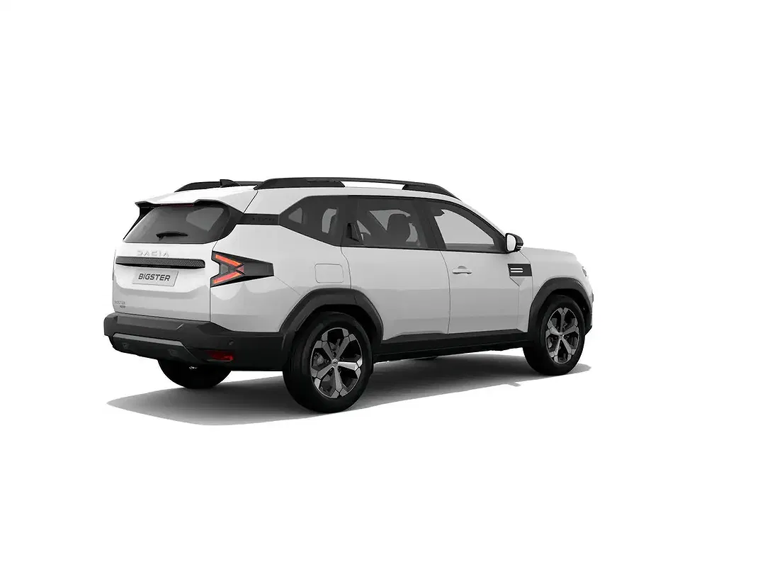 Dacia Bigster - Thumbnail 7