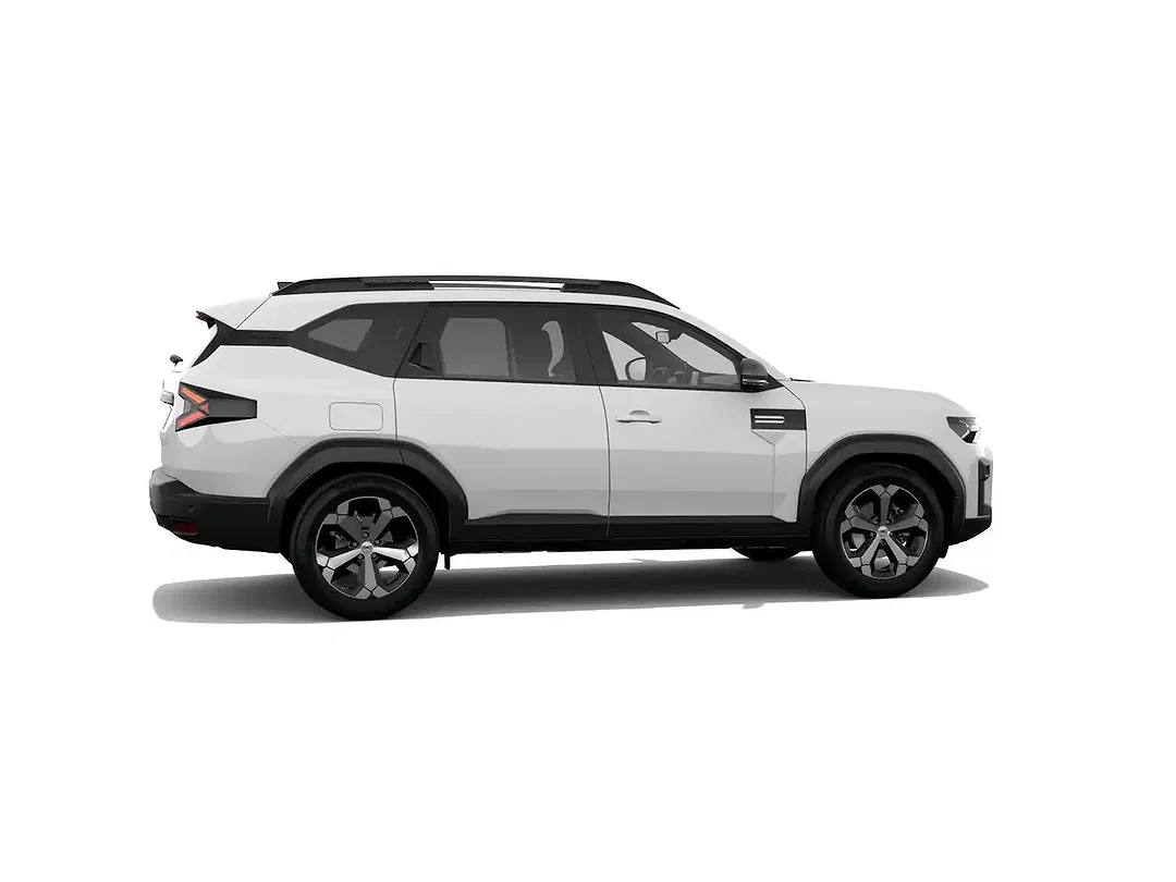 Dacia Bigster - Thumbnail 8