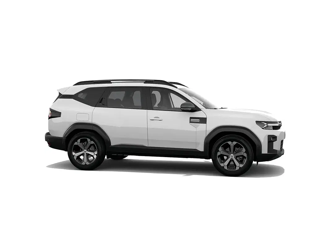 Dacia Bigster - Thumbnail 9