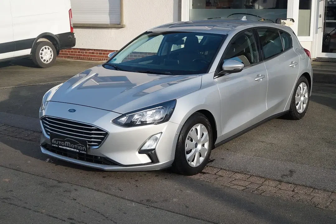 Ford Focus - Afbeelding 1