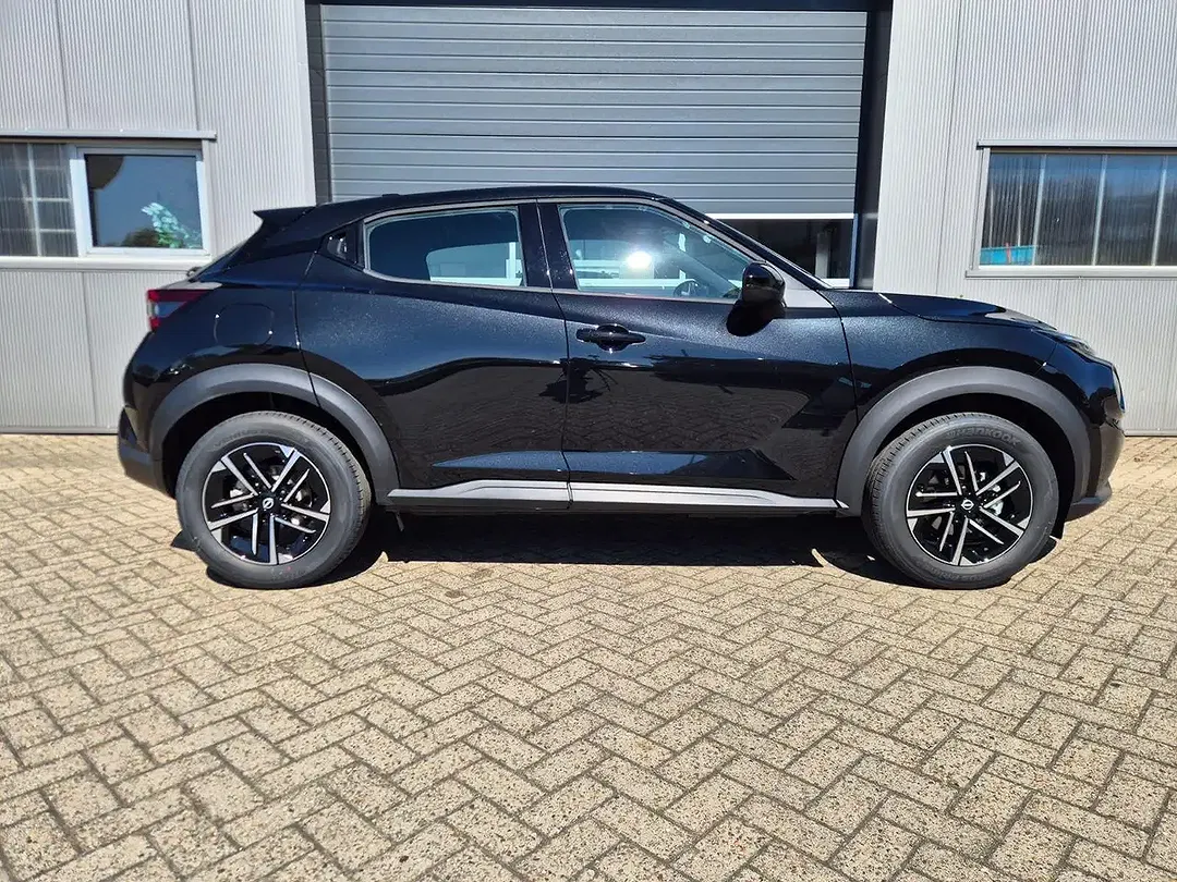 Nissan Juke - Thumbnail 6